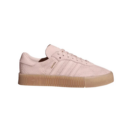 Adidas Wmns Samba Rose 'Icey Pink'