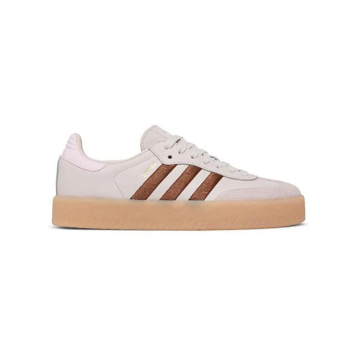 Adidas Wmns Sambae 'Putty Mauve'