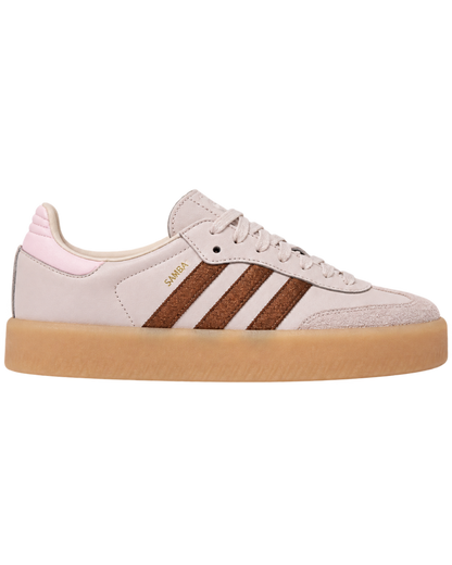 Adidas Wmns Sambae 'Putty Mauve'