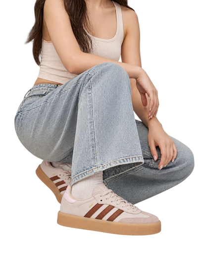 Adidas Wmns Sambae 'Putty Mauve'