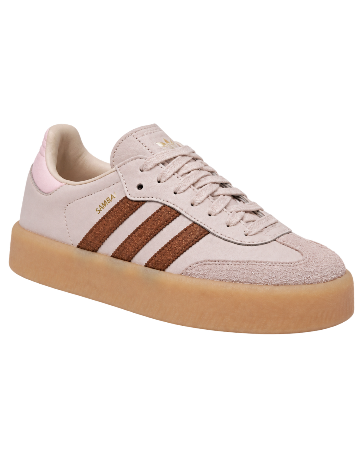 Adidas Wmns Sambae 'Putty Mauve'