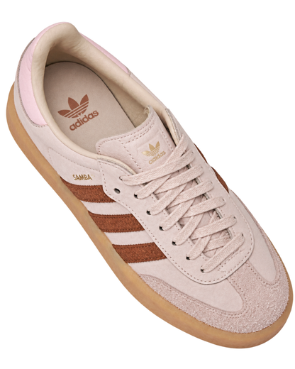 Adidas Wmns Sambae 'Putty Mauve'