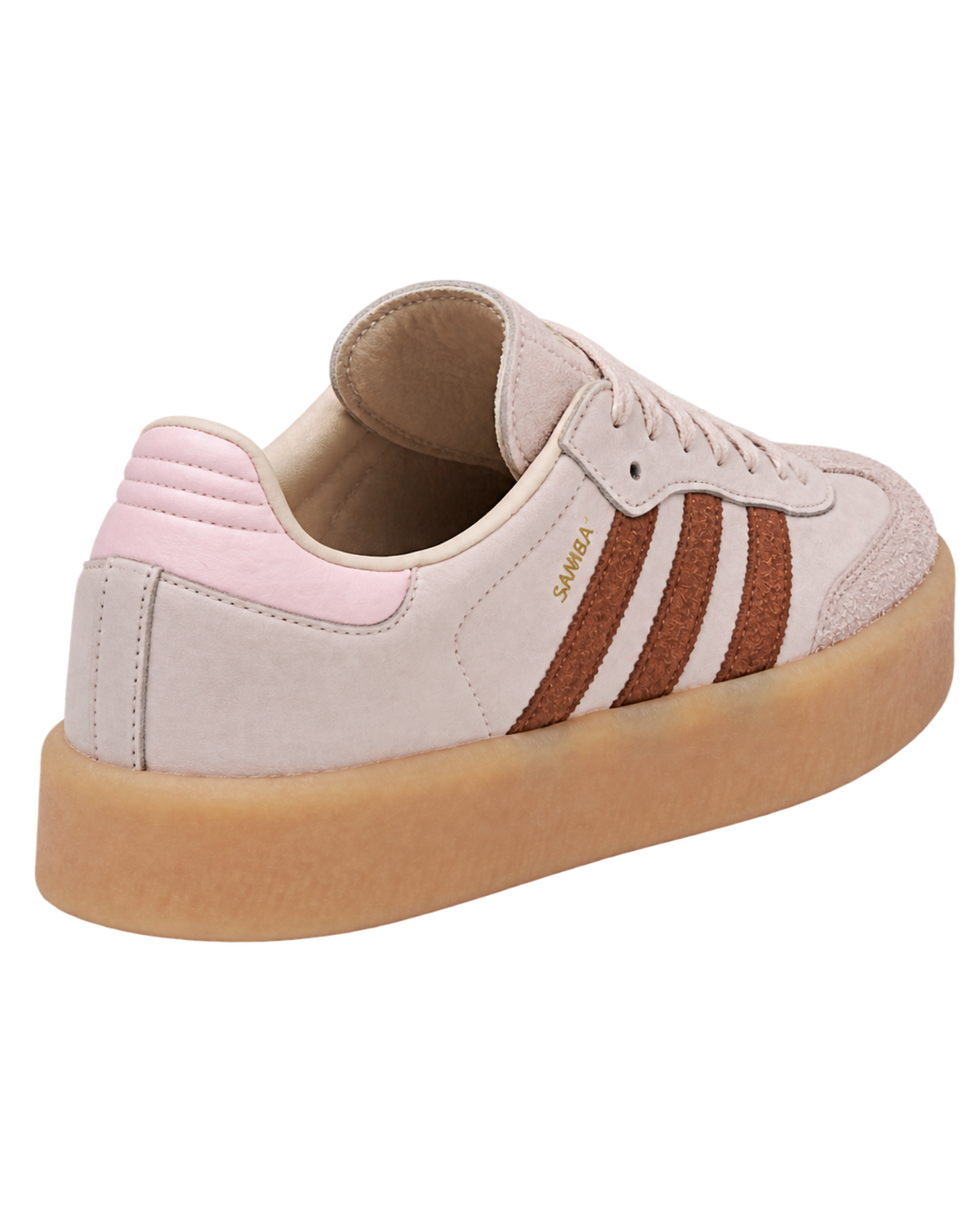 Adidas Wmns Sambae 'Putty Mauve'