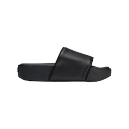 adidas Y-3 Platform Slides in Black