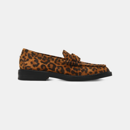 Adison Slip-On Cushioned Loafers