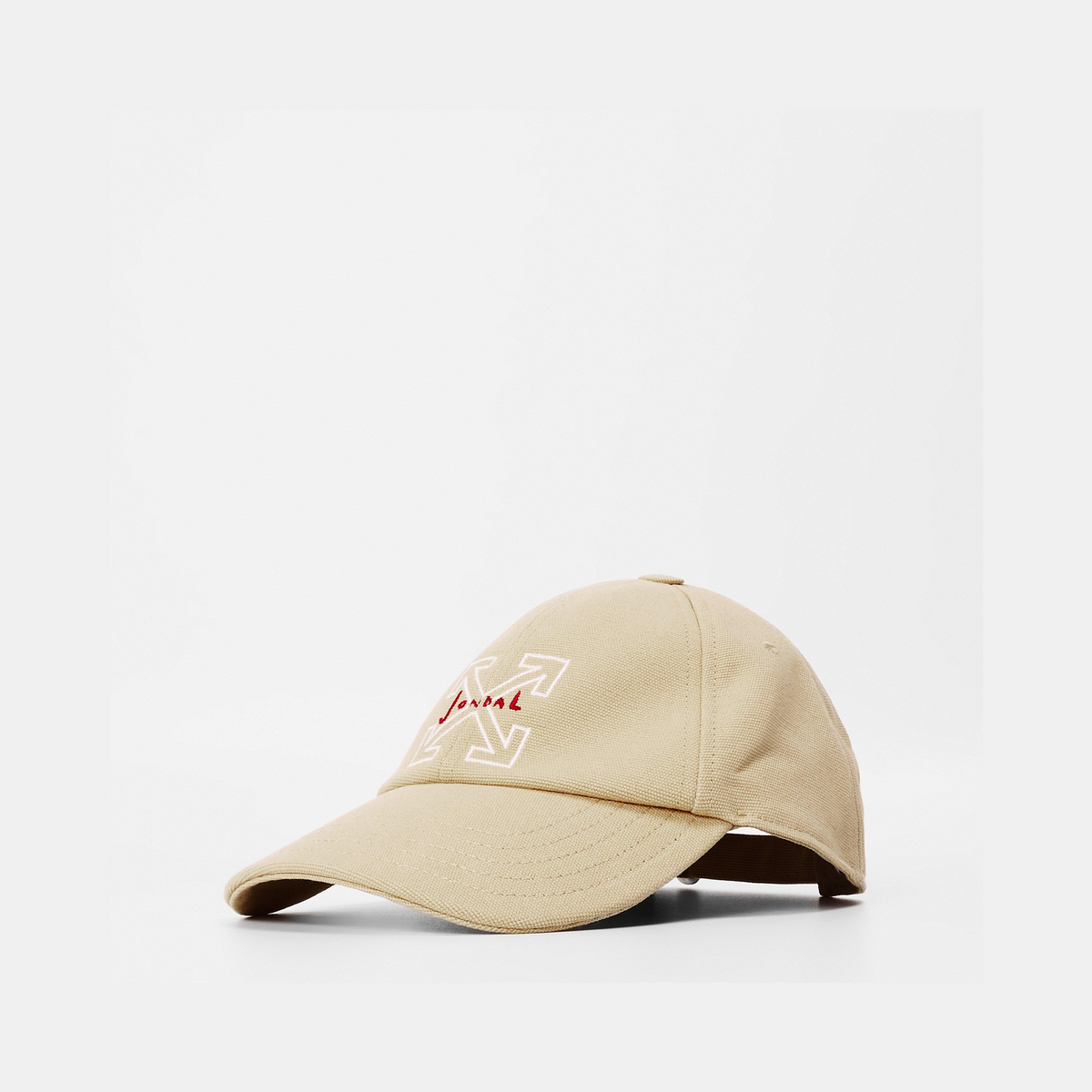 Adjustable Baseball Cap