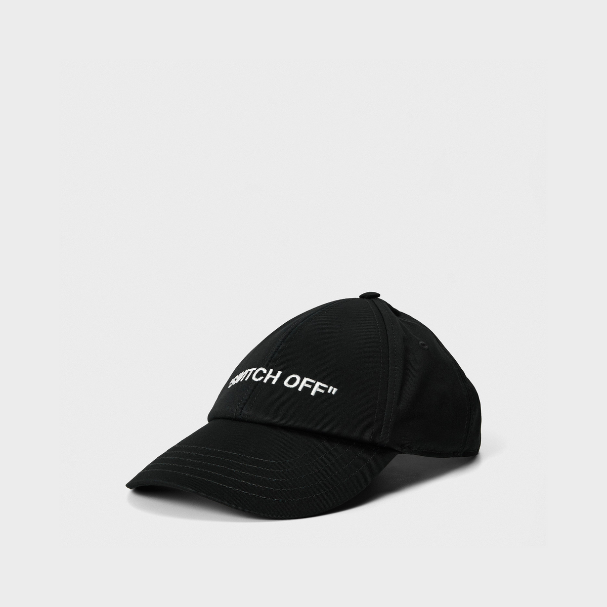 Adjustable Baseball Cap