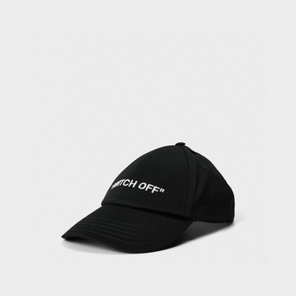 Adjustable Baseball Cap