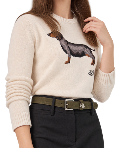 Adjustable Leather Belt