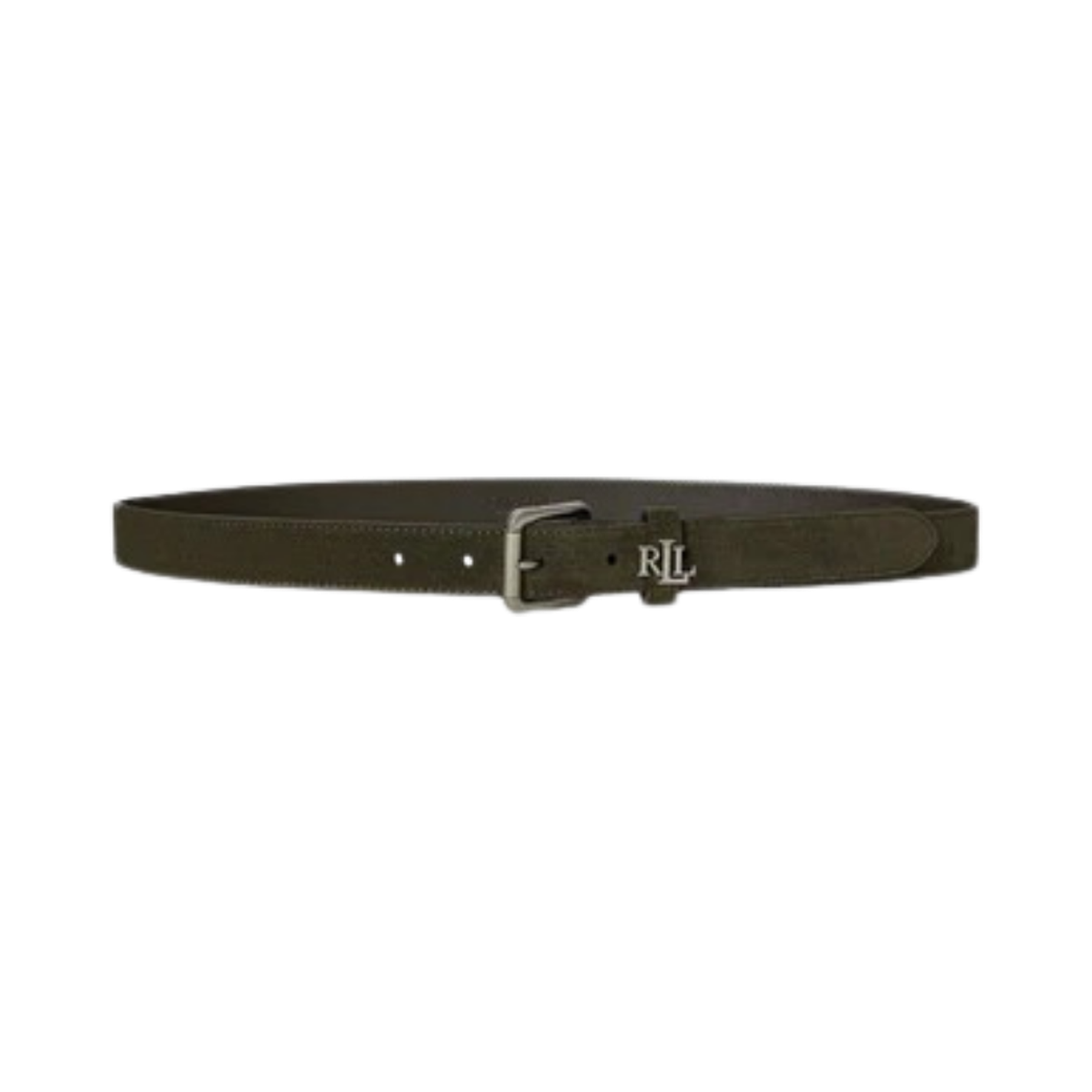 Adjustable Leather Belt