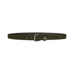 Adjustable Leather Belt