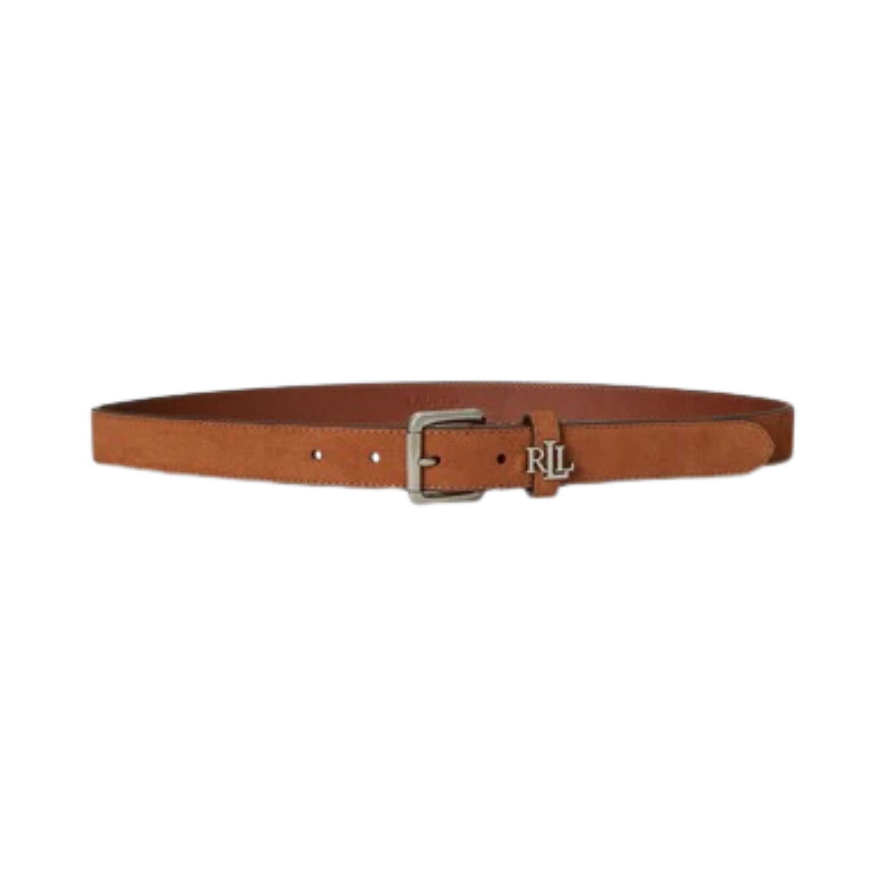 Adjustable Leather Belt