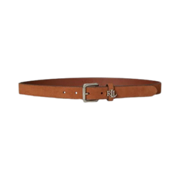 Adjustable Leather Belt