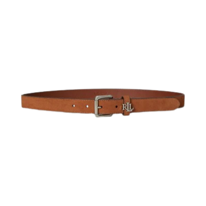 Adjustable Leather Belt