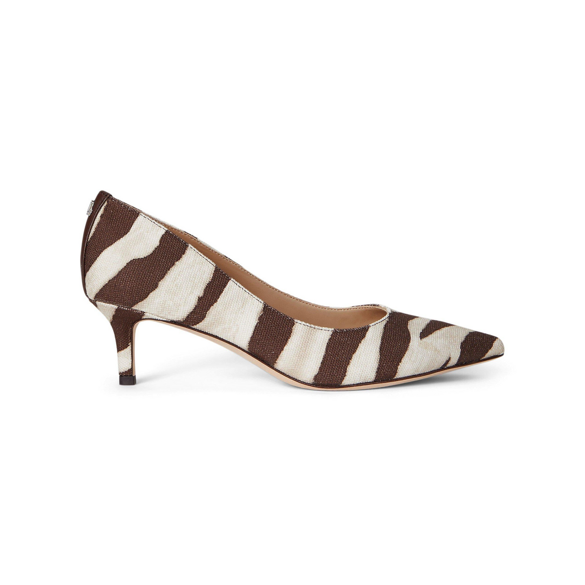 Adrienne Stiletto Court Shoes