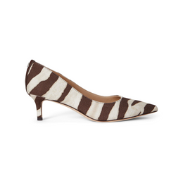 Adrienne Stiletto Court Shoes