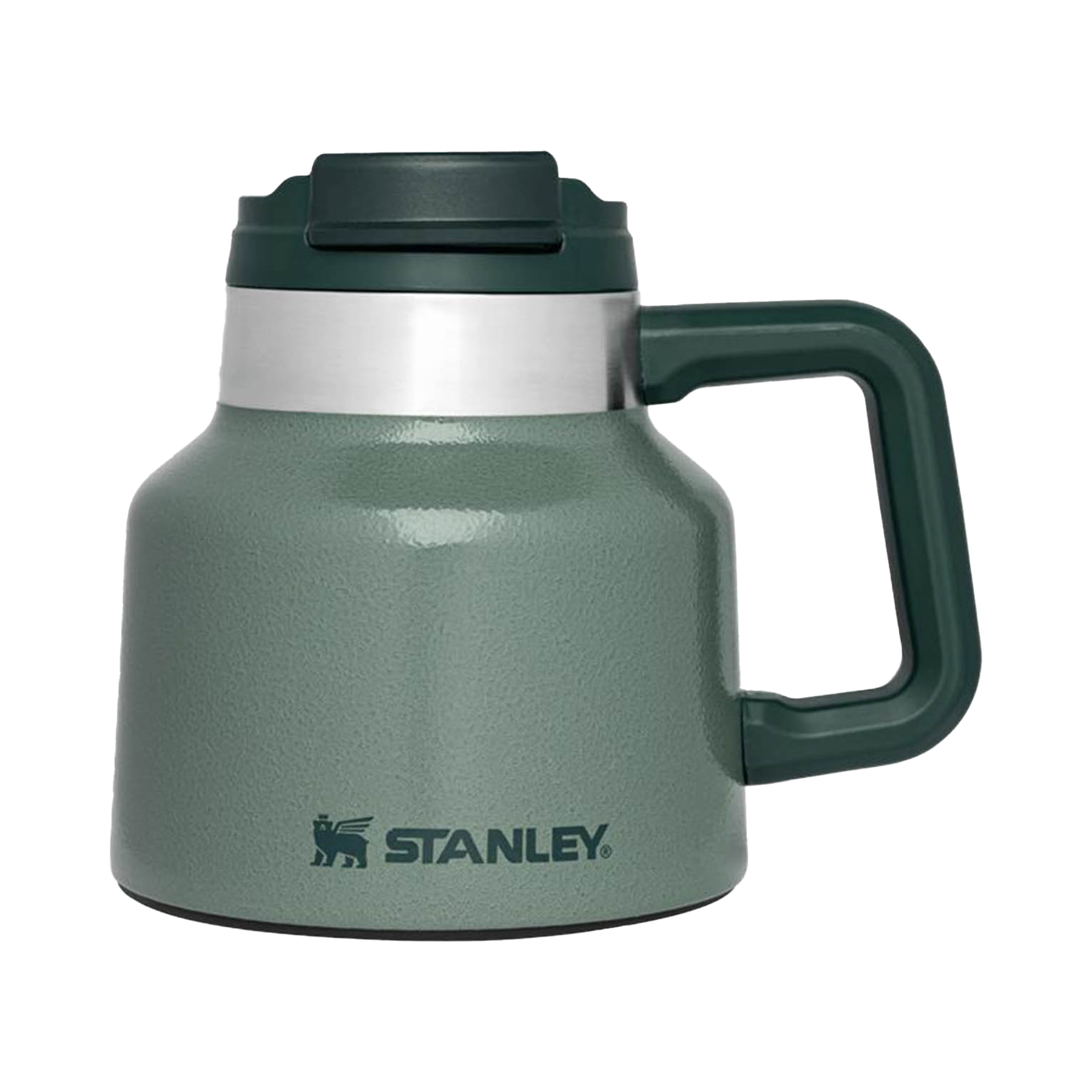 Adventure Tough-To-Tip Admiral's Mug