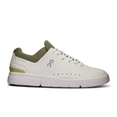 The Roger Advantage White Olive On Running