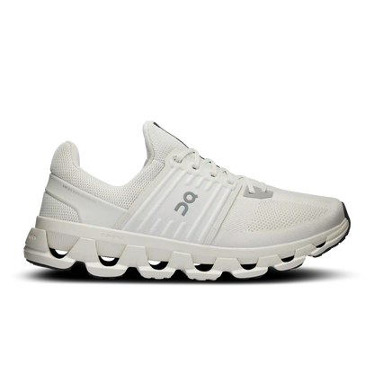 Cloudswift 3 AD Ice Black On Running