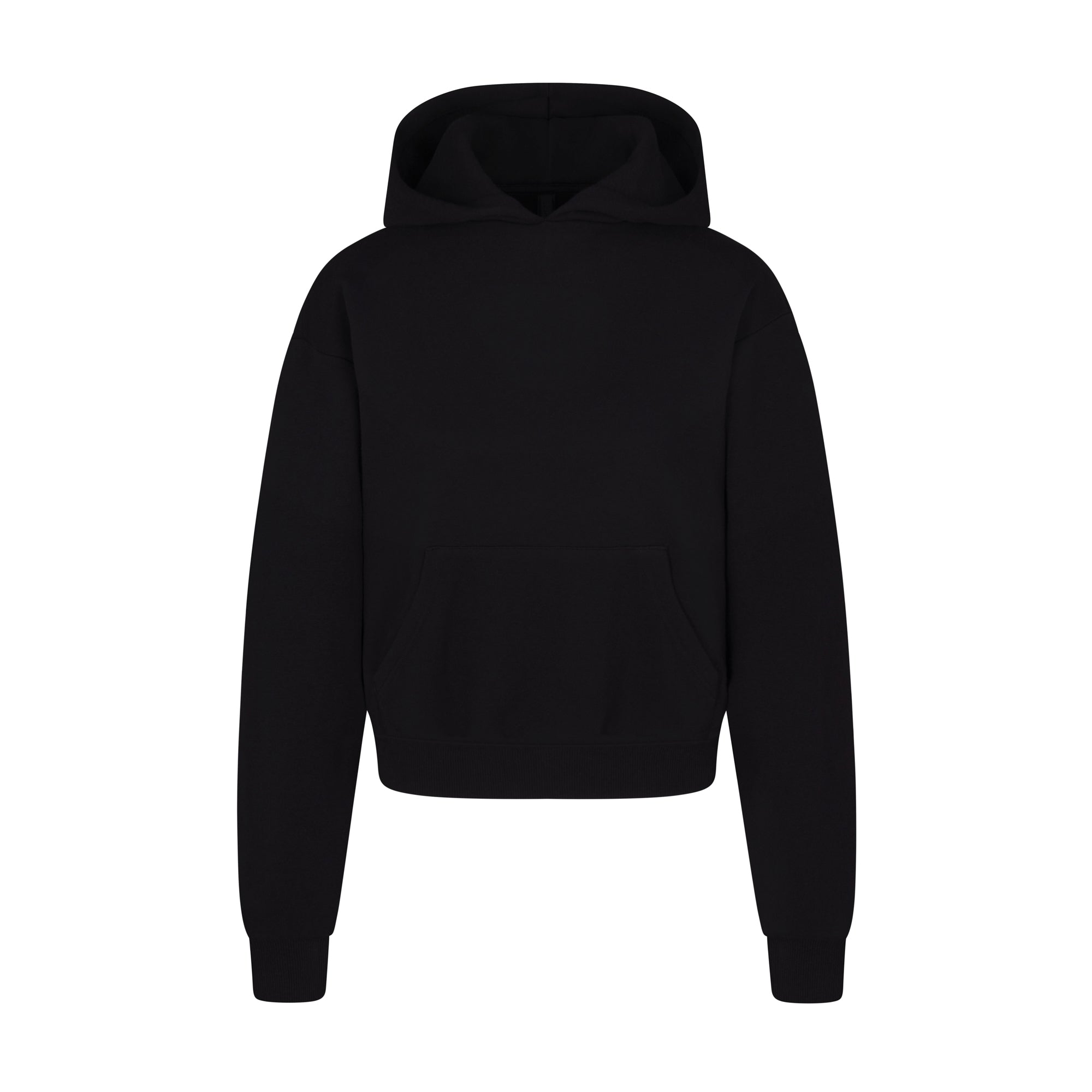 Cotton Fleece Classic Hoodie