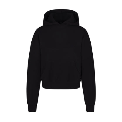 Cotton Fleece Classic Hoodie