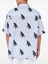 Moschino Graphic Print Shirt