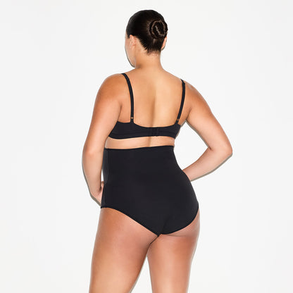 Fits Everybody Maternity High-waisted Brief 5-pack