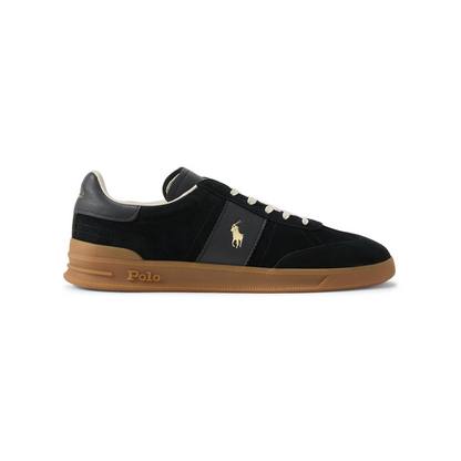 Aera Low-Top Trainers
