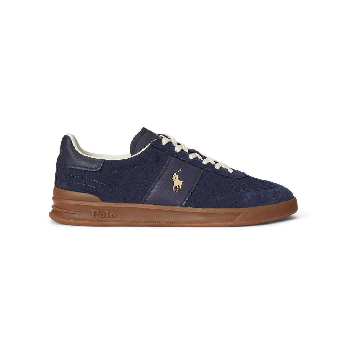 Aera Low-Top Trainers