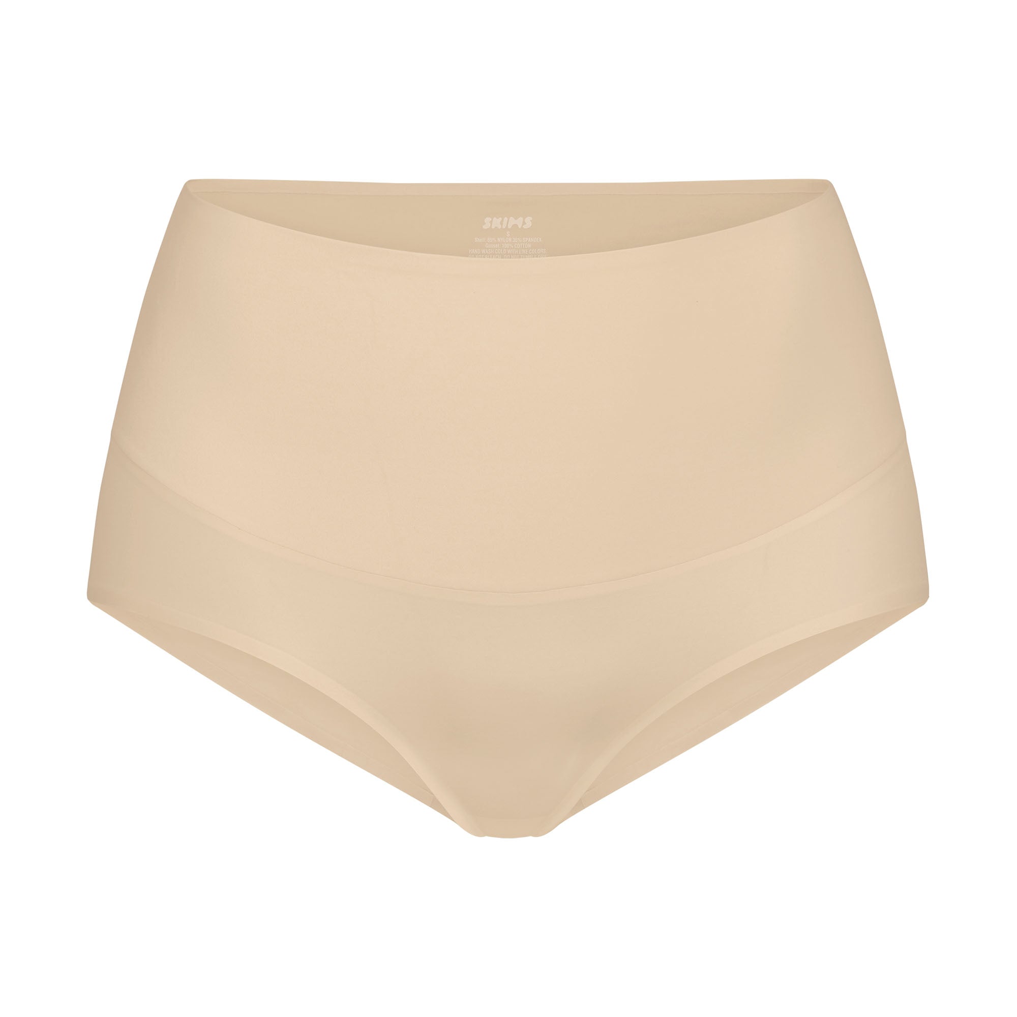 Smoothing Intimates High-waisted Brief