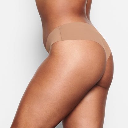 Naked Cheeky Hipster
