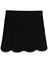 Tom ford Silk and cotton mini skirt