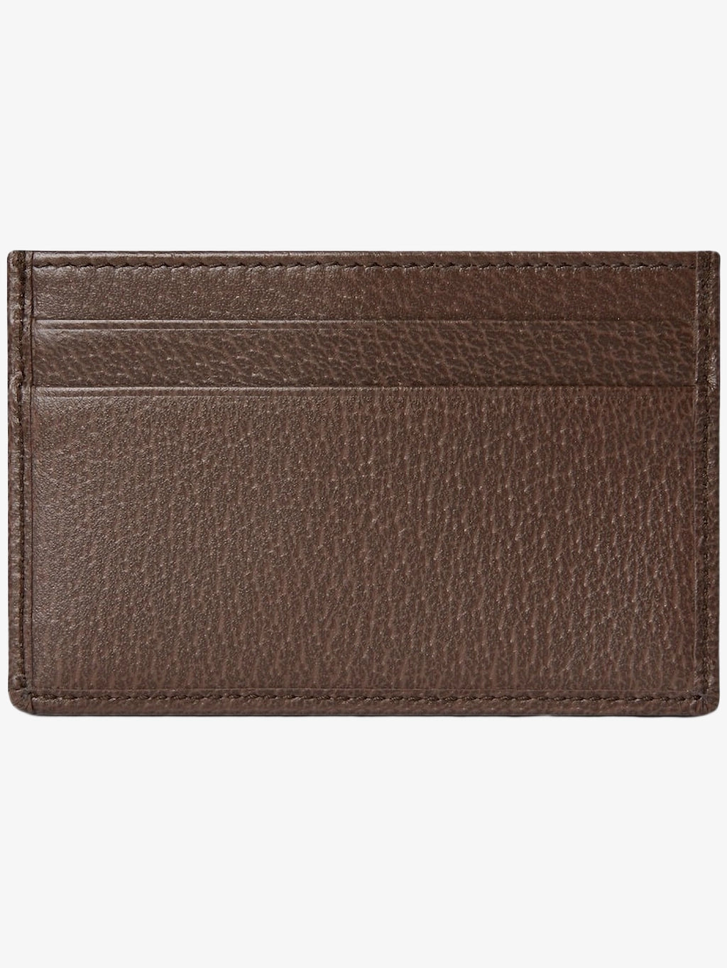 GG-Icon business card holder with camouflage pattern