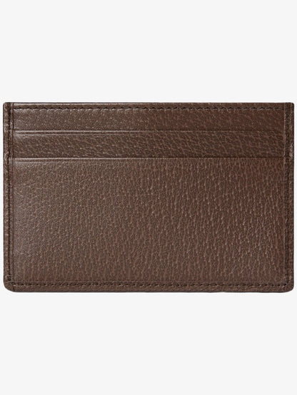 GG-Icon business card holder with camouflage pattern