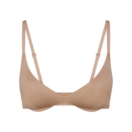 Wireless Form Super Push-up Bra — Part 1