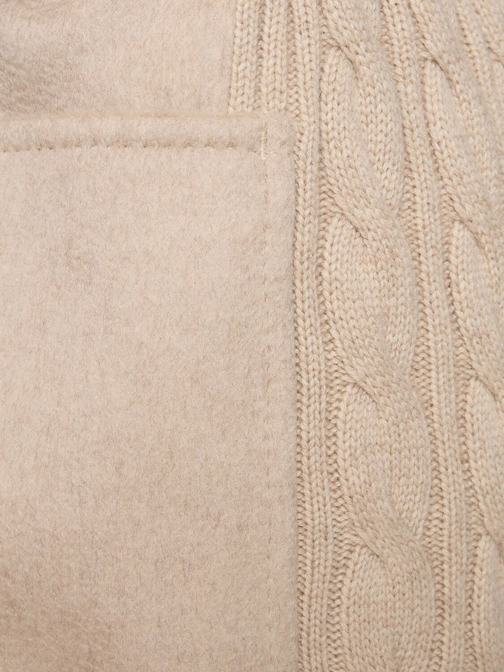 Max Mara Max Mara Hello wool & cashmere midi coat - Size: M Dresses | Shop From The Mirage