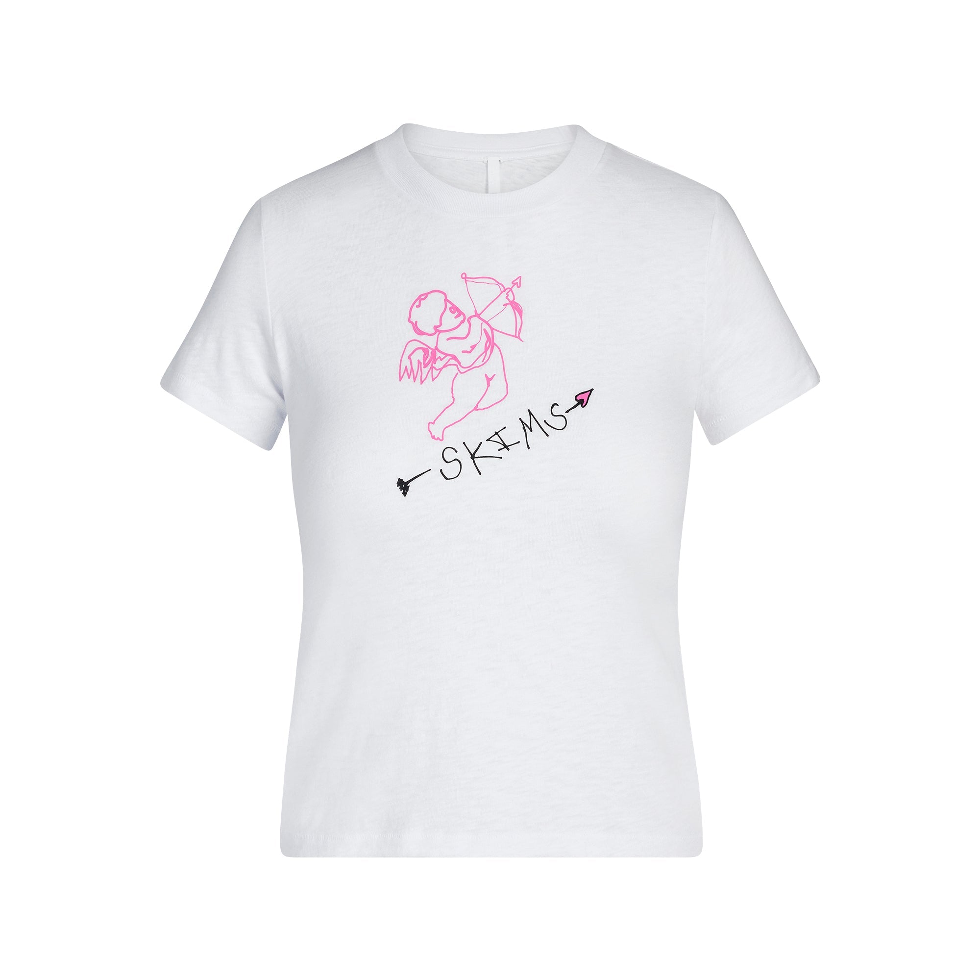 Worn in Jersey T-shirt
