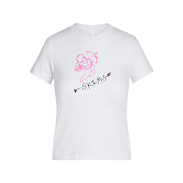 Worn in Jersey T-shirt