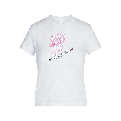 Worn in Jersey T-shirt