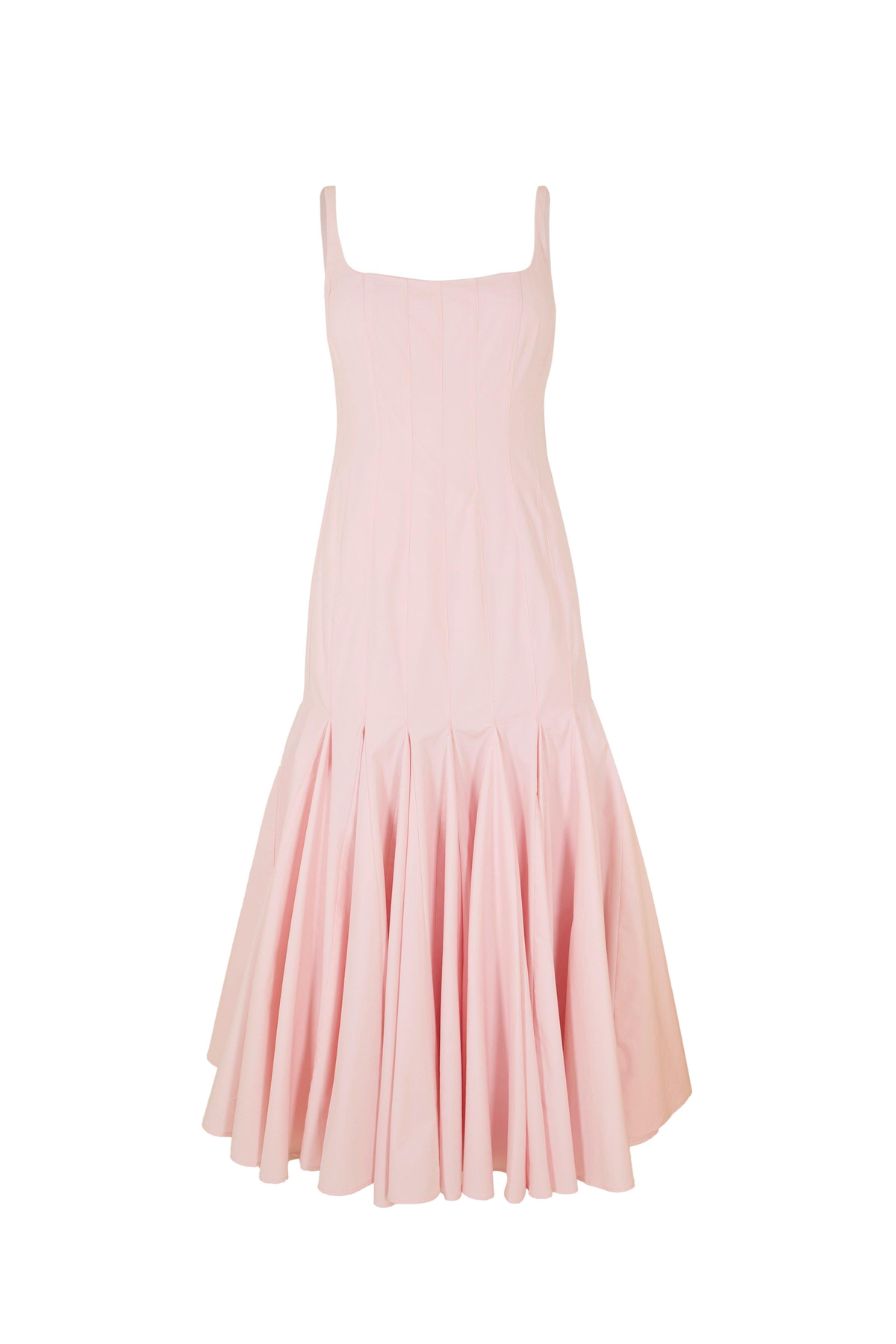 Agave Midi Dress