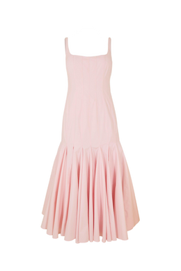 Agave Midi Dress