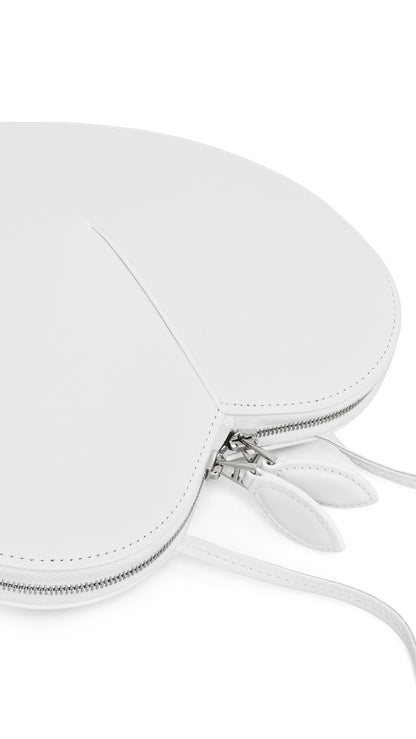 LE CŒUR BAG IN CALFSKIN