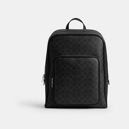 Aiden Backpack In Signature Canvas