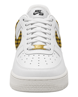 Air Force 1 Low 'Bronzine Gingham'