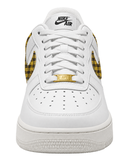 Air Force 1 Low 'Bronzine Gingham'