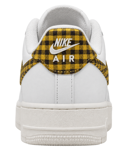 Air Force 1 Low 'Bronzine Gingham'