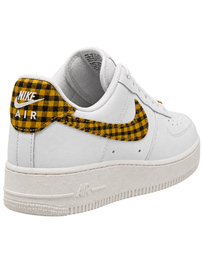Air Force 1 Low 'Bronzine Gingham'