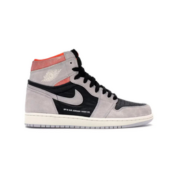 Air Jordan 1 High Hyper Crimson