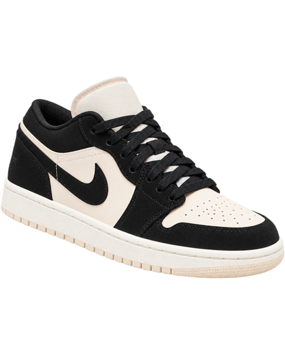 Air Jordan 1 Low Black Guava Ice