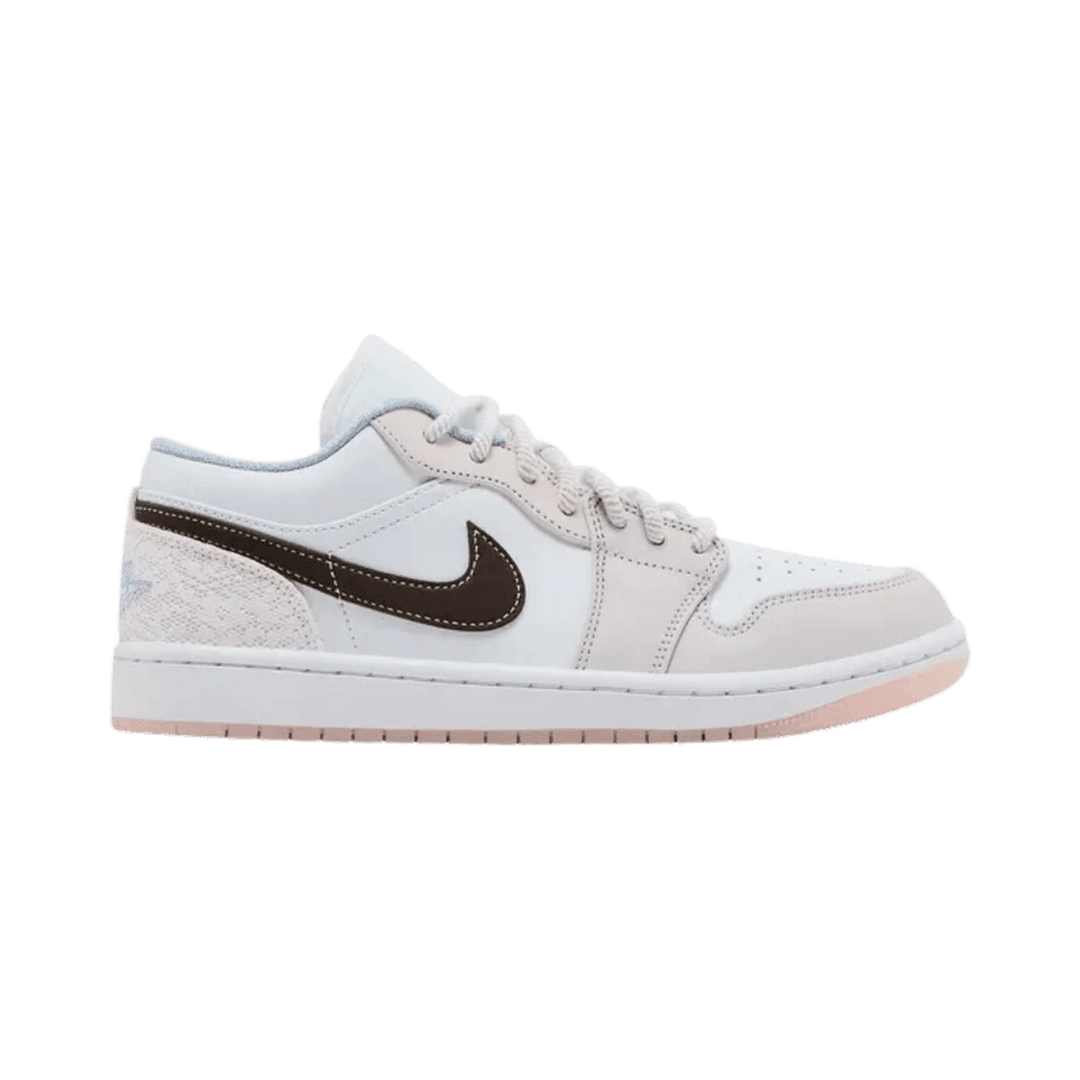 Air Jordan 1 Low 'Coral Reef'